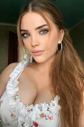 Проститутка Кристина